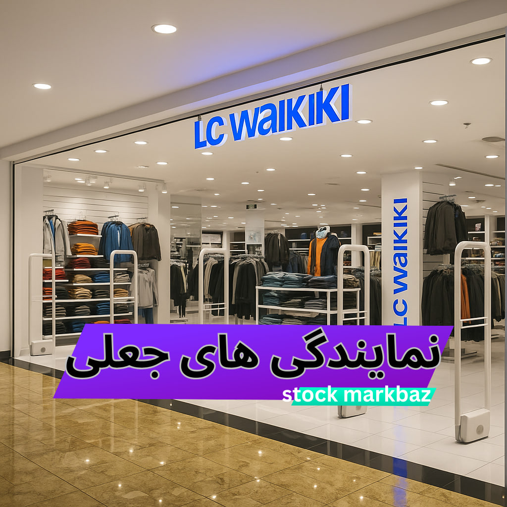 «خرید پوشاک اصل در ایران | راهنمای تشخیص نمایندگی‌های جعلی برندها»