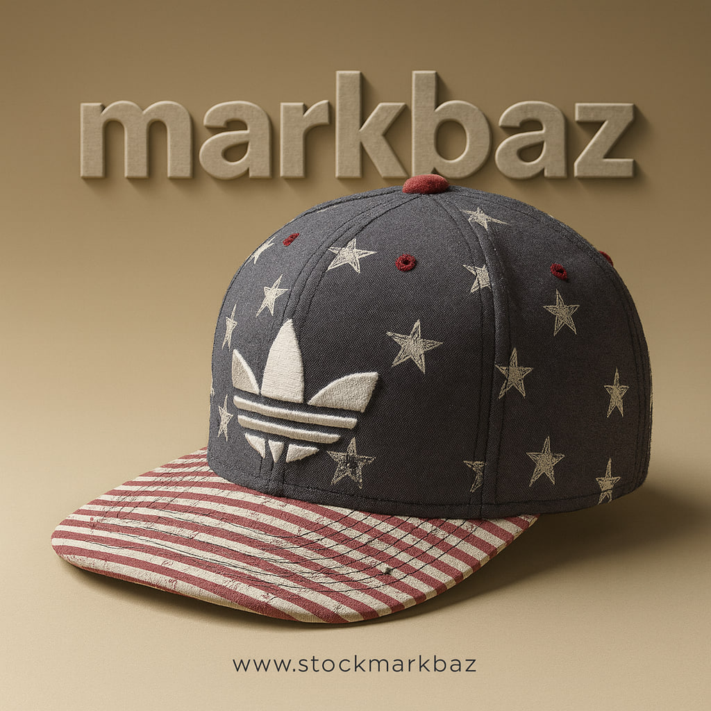 کلاه اسنپ بک آدیداس اورجینال کمیاب و خاص – خرید کلاه بیسبالی آدیداس از استوک مارک باز