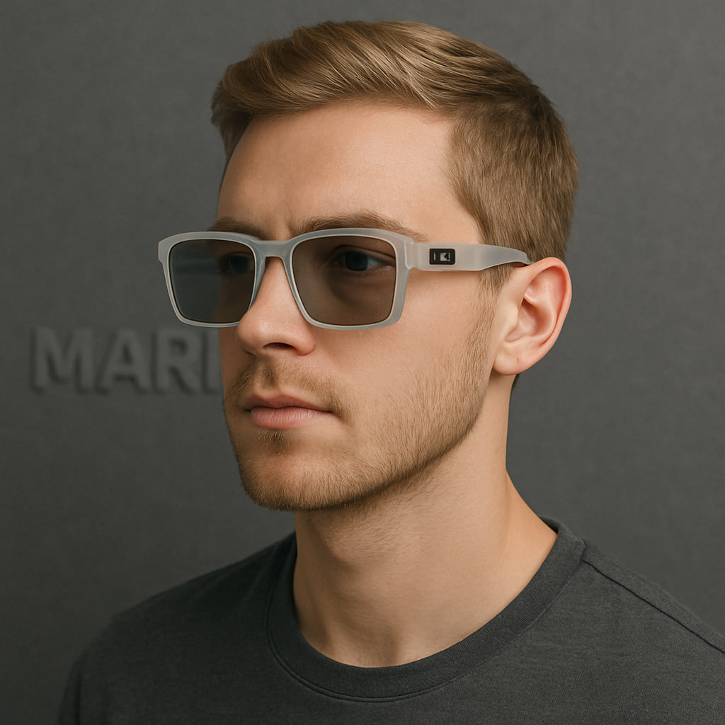 خرید عینک آفتابی یونی‌سکس برند Six مدل Uni