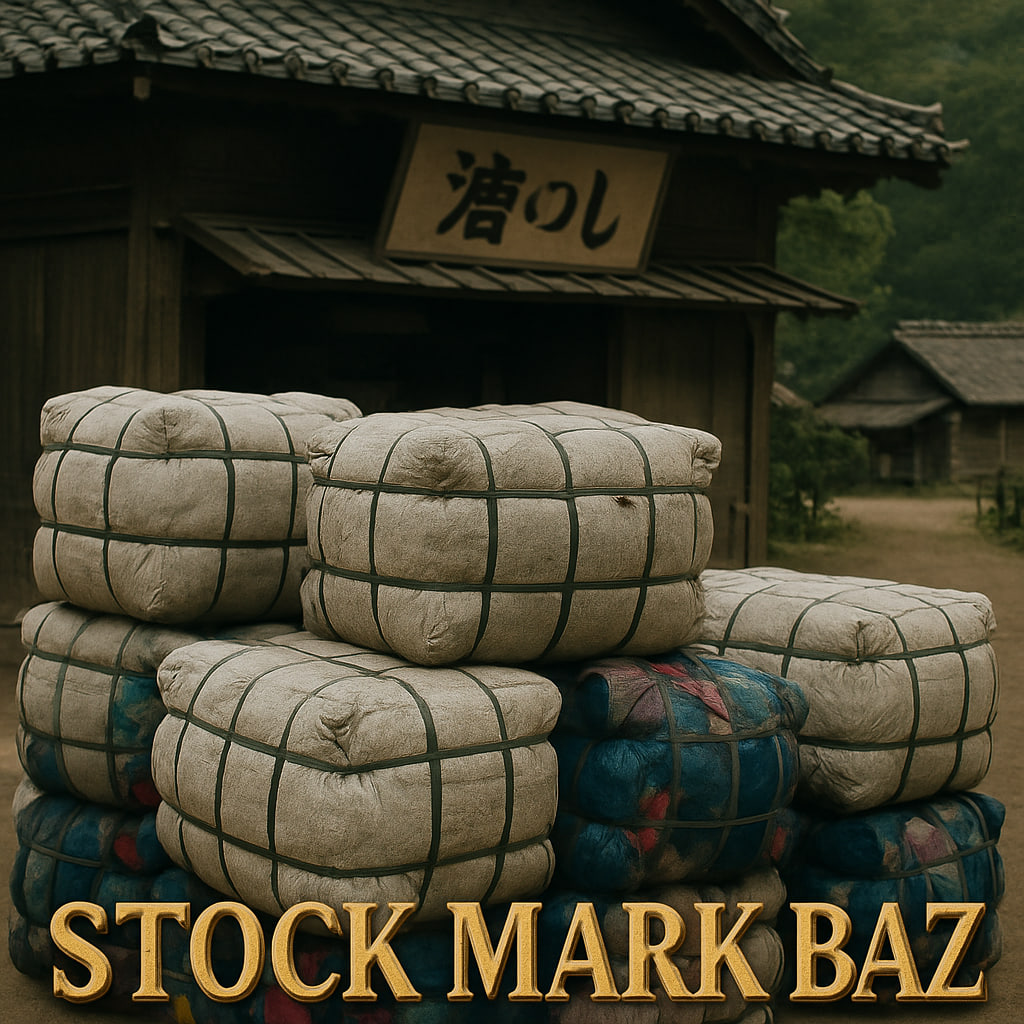 «معنی واقعی تاناکورا چیست؟ از سریال اوشین تا بازار لباس دست‌دوم در ایران»