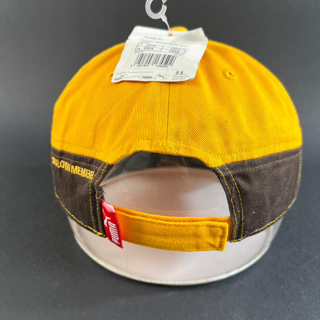 کلاه کپ ورزشی پوما مدل هاوکس اورجینال