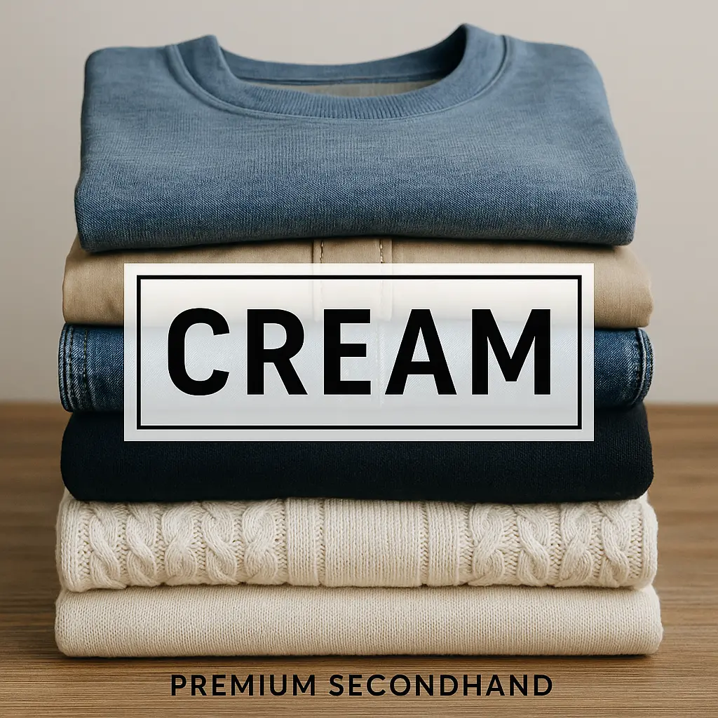 پوشاک کرم چیست؟ معرفی لباس‌های در حد آکبند تاناکورا