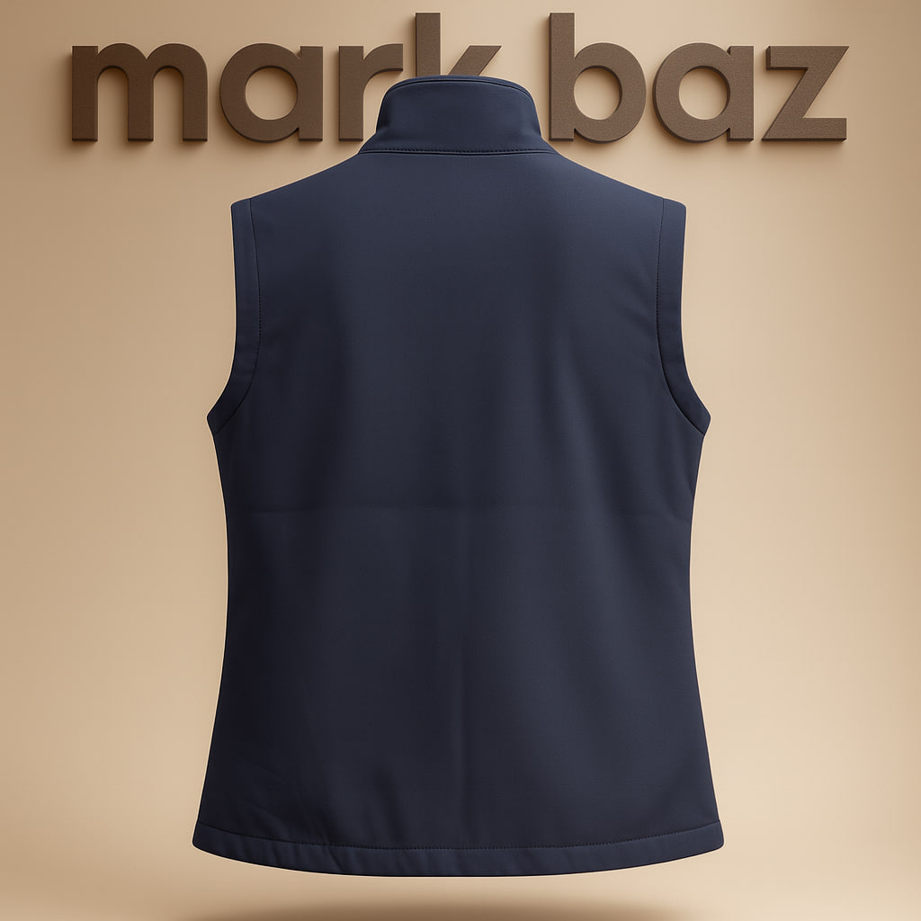 جلیقه اورجینال ضدباد و ضدآب Regatta Professional سری Honestly Made با پارچه 100٪ بازیافتی (سایز مدیوم)