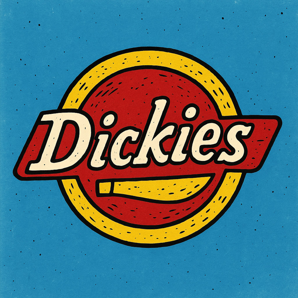 Dickies (دیکیز): راهنمای برند، کیفیت و خرید از استوک مارک باز