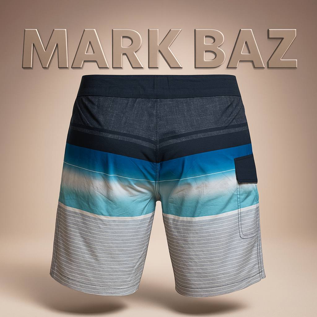 خرید شلوارک هاوایی مردانه اورجینال SONOMA آمریکا سایز 28 | استوک مارک باز