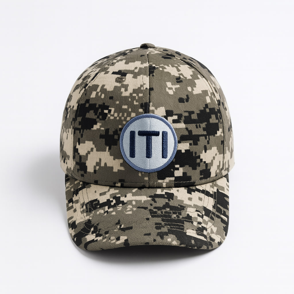 کلاه کپ نظامی اورجینال