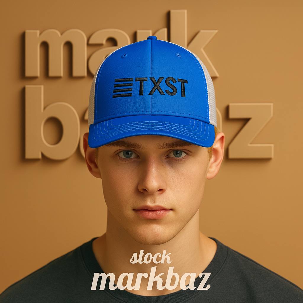 خرید کلاه بیسبالی اصل: خاص‌ترین کلاه کپ J.America در استوک مارک باز (تنها 1 عدد!)