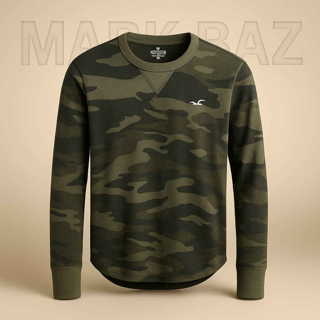 دُرس نازک ارتشی هالیستر اورجینال XS | سبک، مقاوم و ضمانتی