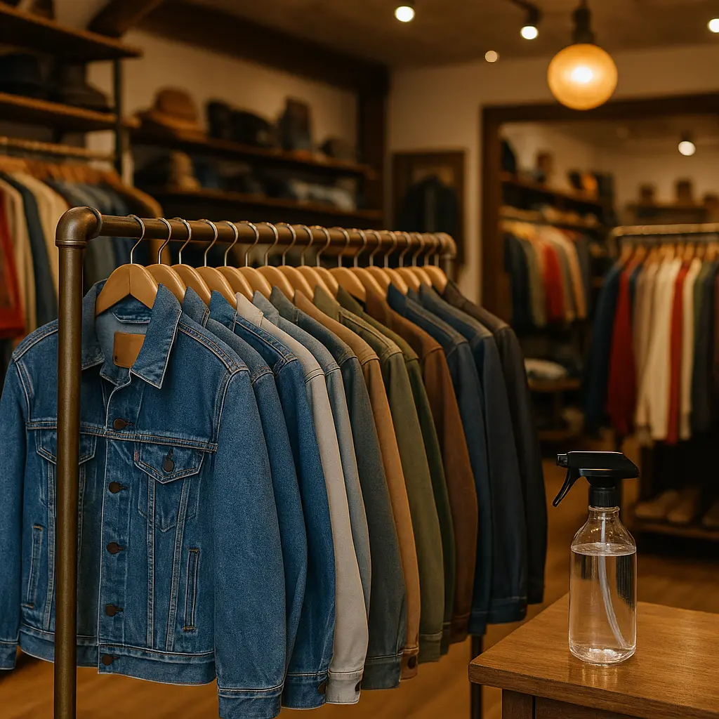 علت بوی لباس‌های تاناکورا و روش‌های قطعی برای از بین بردن آن