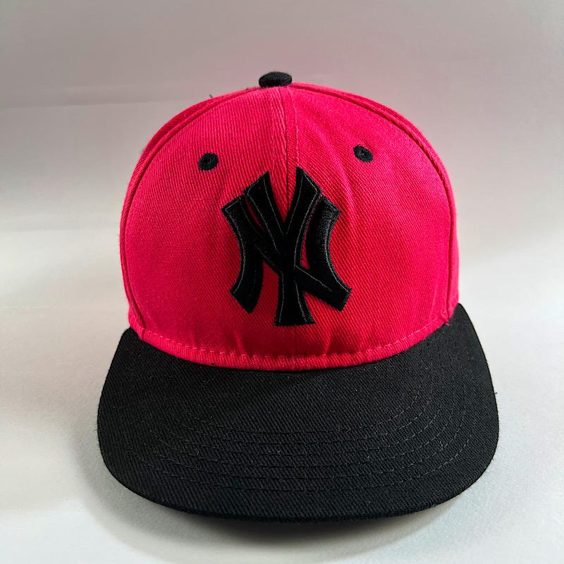 کلاه کپ مدل اسنپ بک نیو ارا اورجینال