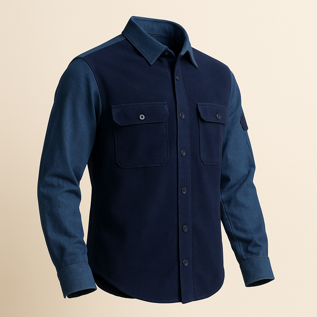 خرید پیراهن جین اورجینال مخمل و جین