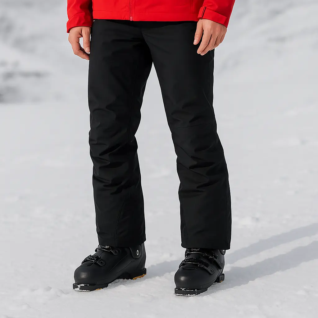 شلوار اسکی اورجینال چیست و چه تفاوتی با مدل‌های معمولی دارد؟ راهنمای تخصصی استوک مارک باز