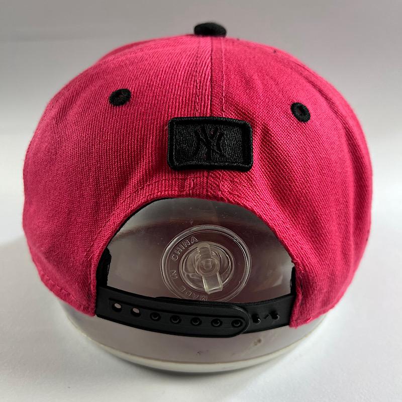 کلاه کپ مدل اسنپ بک نیو ارا اورجینال