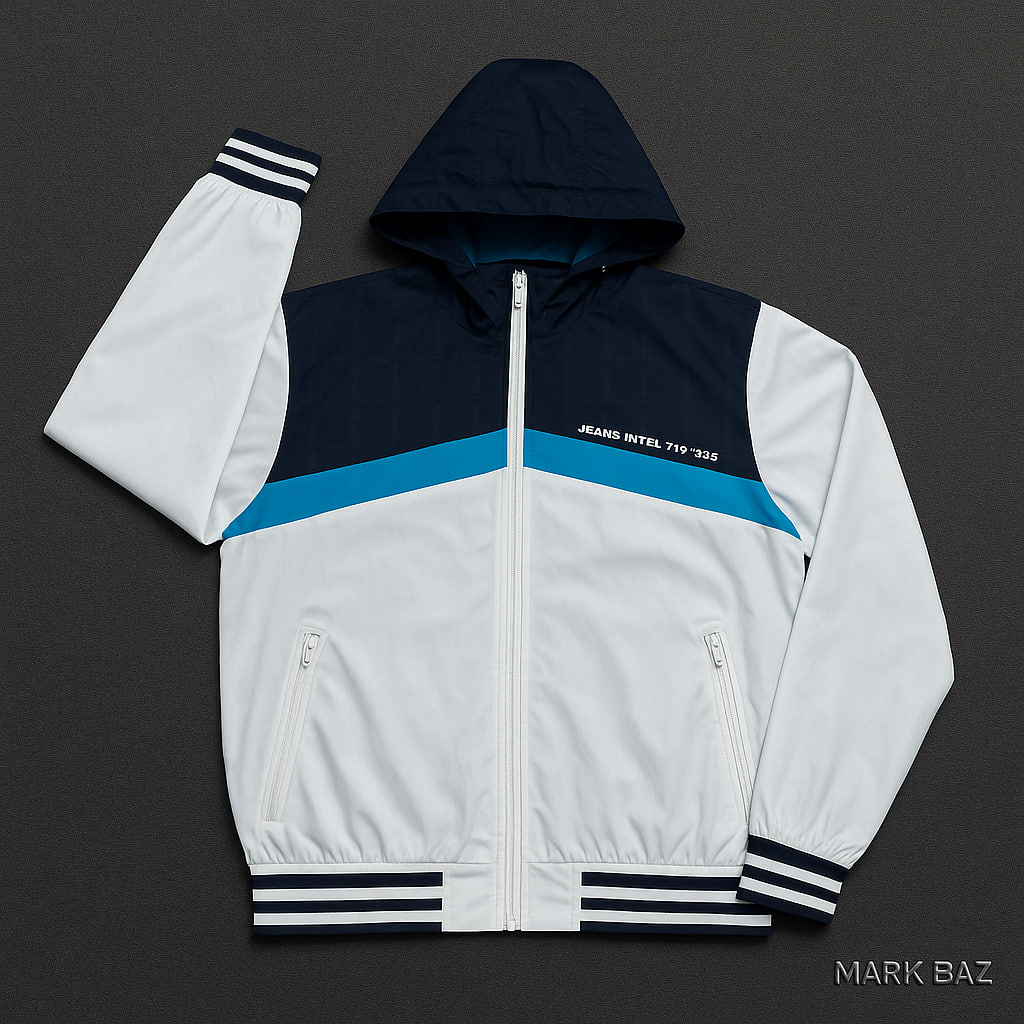 خرید بادگیر مردانه جک اند جونز (Jack & Jones) اورجینال سایز XL