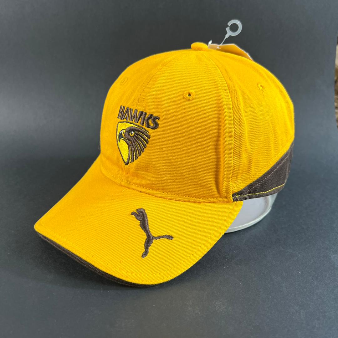 کلاه کپ ورزشی پوما مدل هاوکس اورجینال