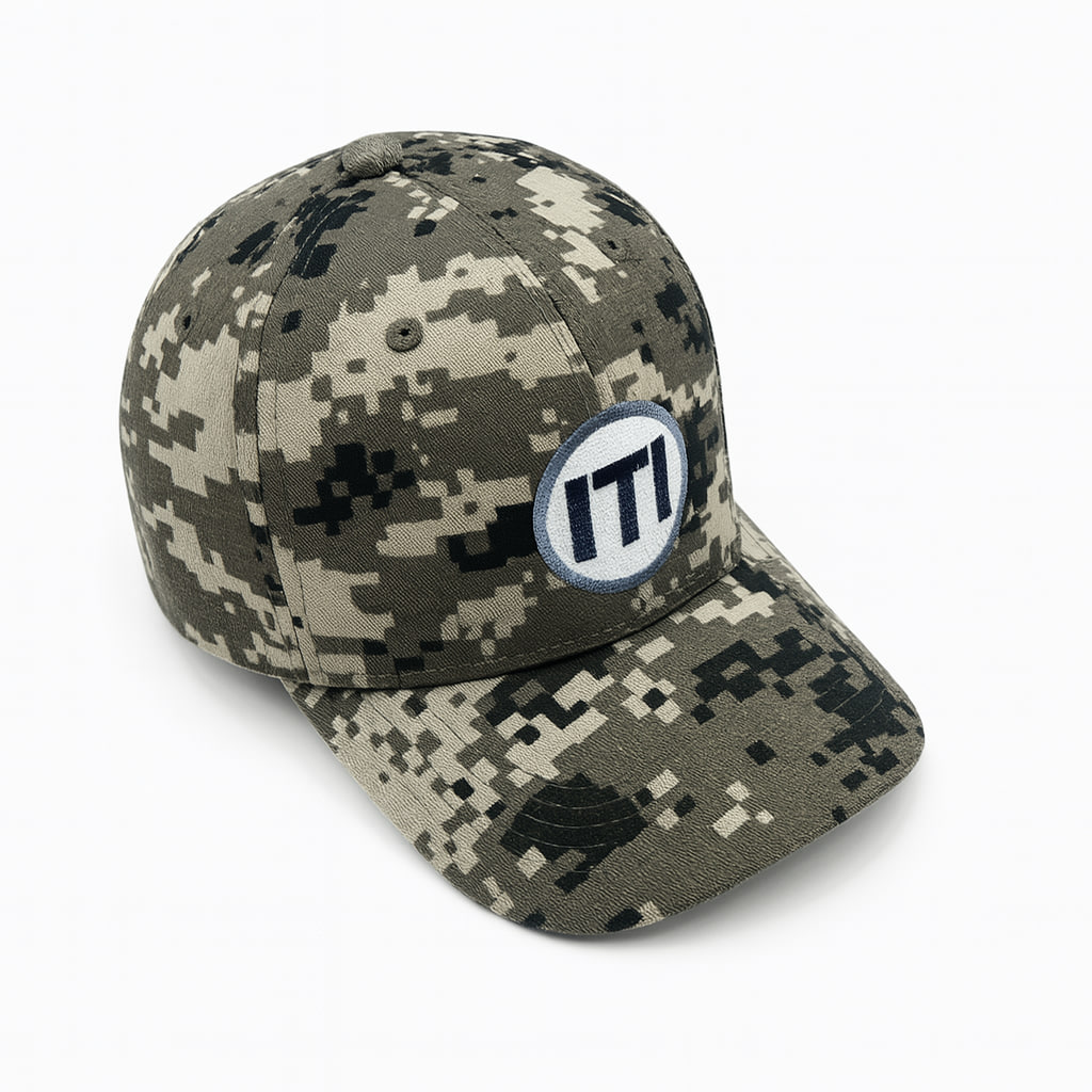 کلاه کپ نظامی اورجینال