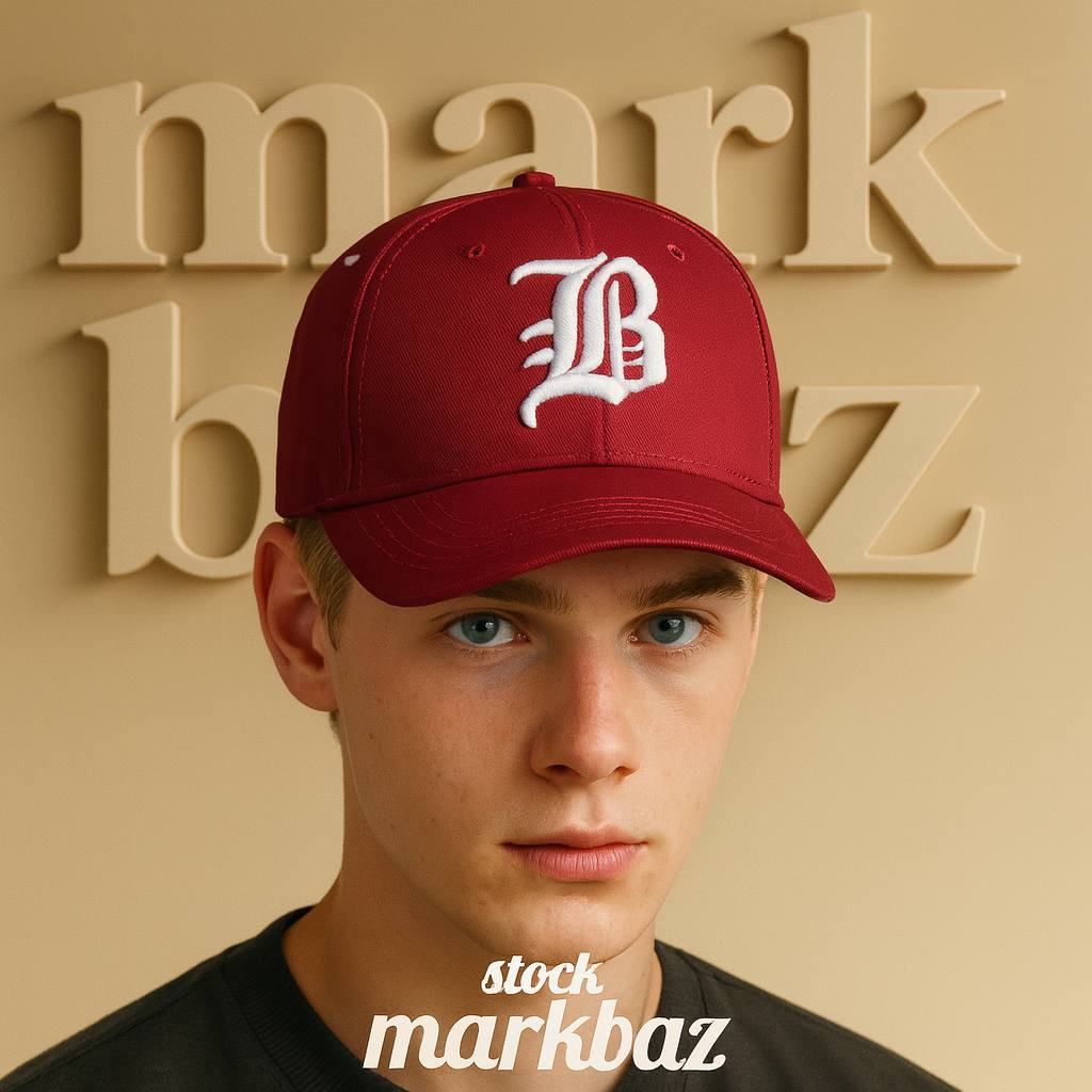 کلاه کپ اسپرت وارداتی درجه یک: استایل مدرن و کیفیت عالی در استوک مارک باز