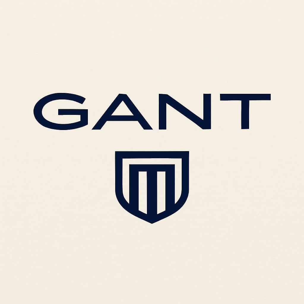 "برند GANT | تاریخچه، معرفی و خرید محصولات اورجینال از استوک مارک باز"