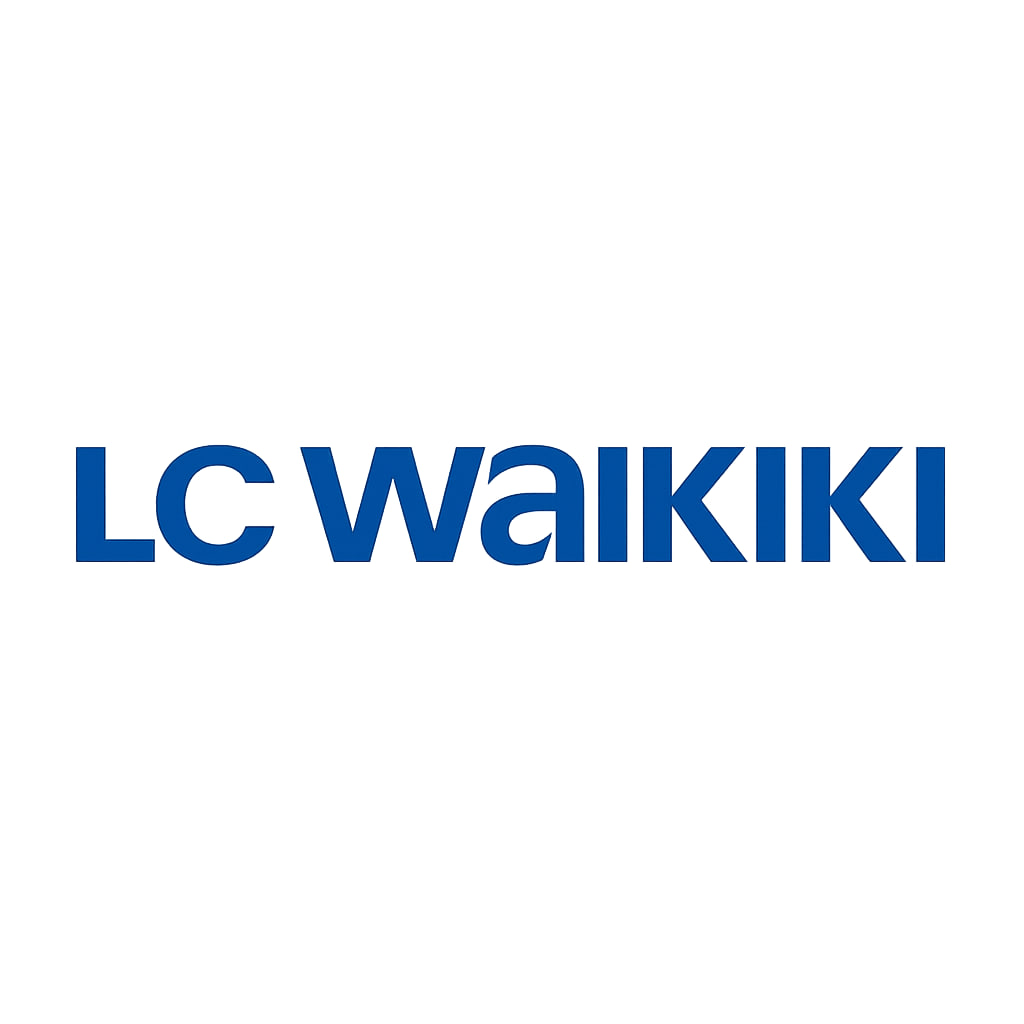 "برند LC Waikiki | معرفی کامل و خرید پوشاک اورجینال ترکیه"