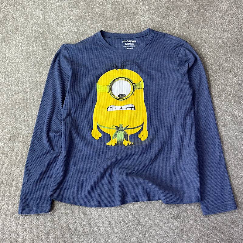 دورس اورجینال یونیسکس طرح Minions | فانتزی، راحت و مارک‌دار از مارک باز