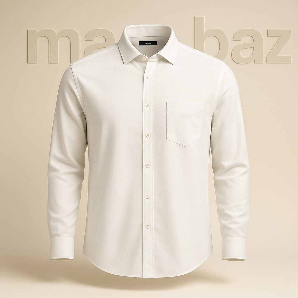 خرید پیراهن اورجینال مردانه Splash امارات (XL) – 100٪ کتان