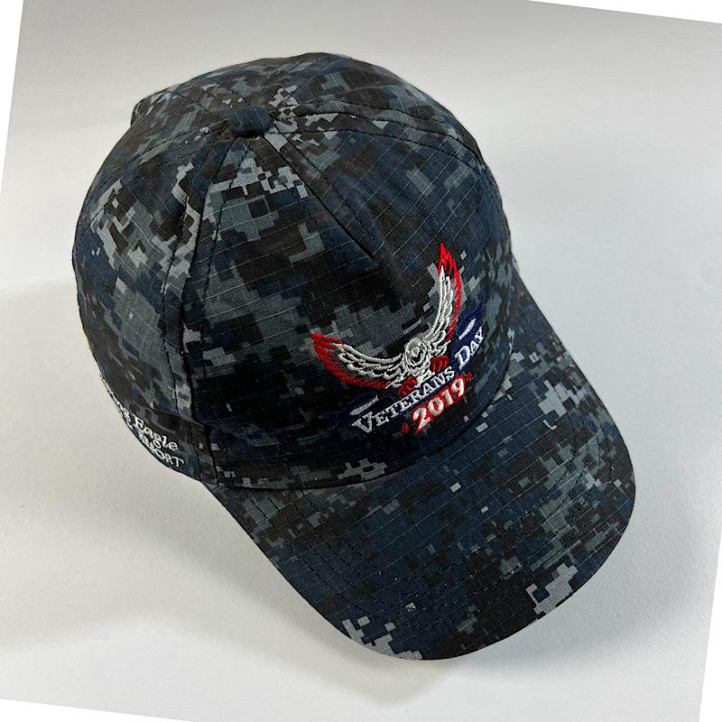 کلاه کپ نظامی اصل آمریکایی