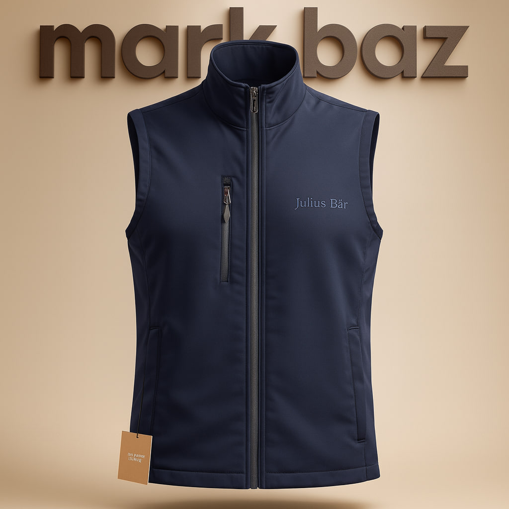 جلیقه اورجینال ضدباد و ضدآب Regatta Professional سری Honestly Made با پارچه 100٪ بازیافتی (سایز مدیوم)