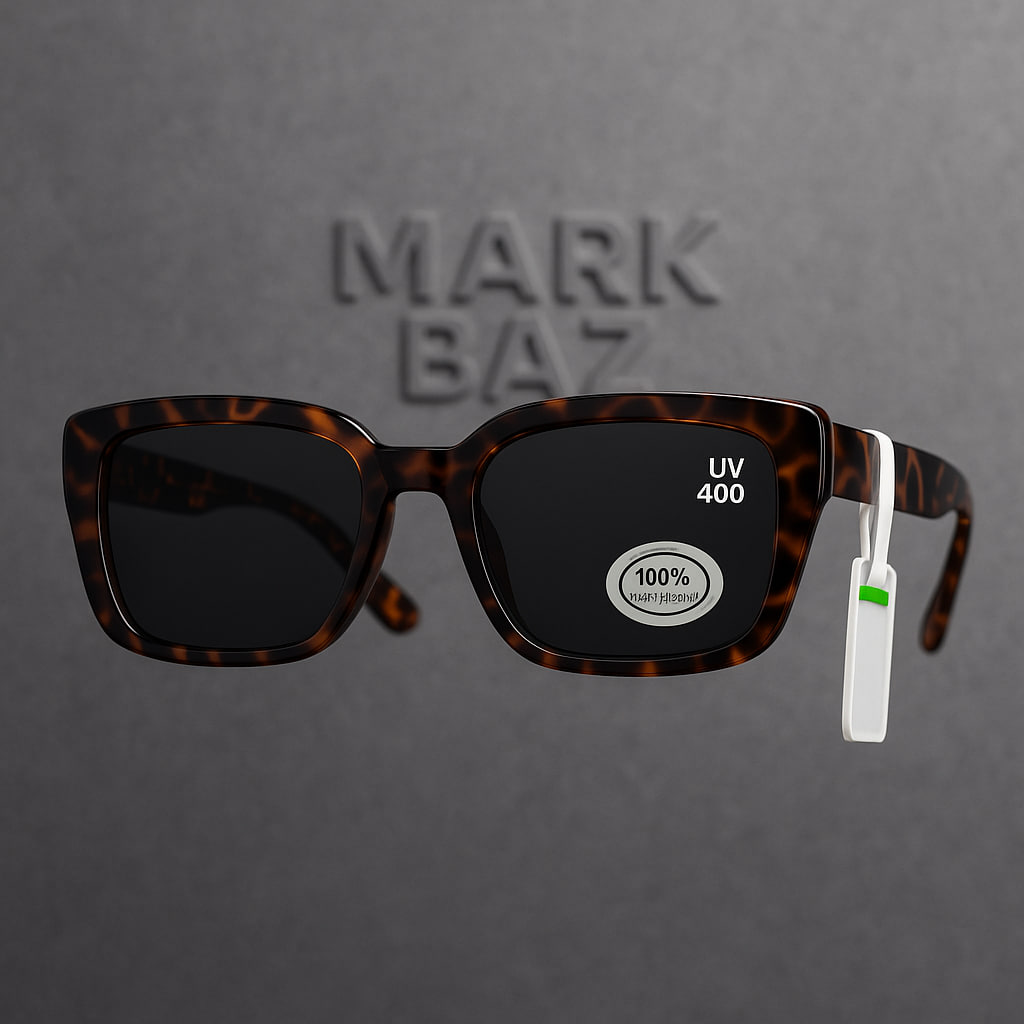 «خرید عینک آفتابی زنانه اورجینال SIX المان مدل PP22 با محافظت UV400 و طراحی لاکچری»