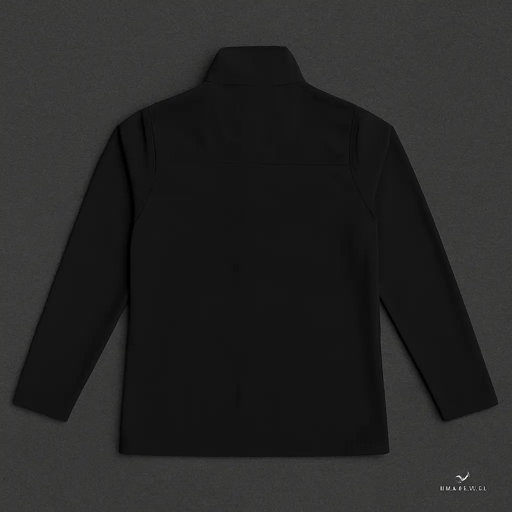 کاپشن سافت‌شل (شیلد) زنانه ریگاتا با آستر پلار استوک – سبک، در برابر باد