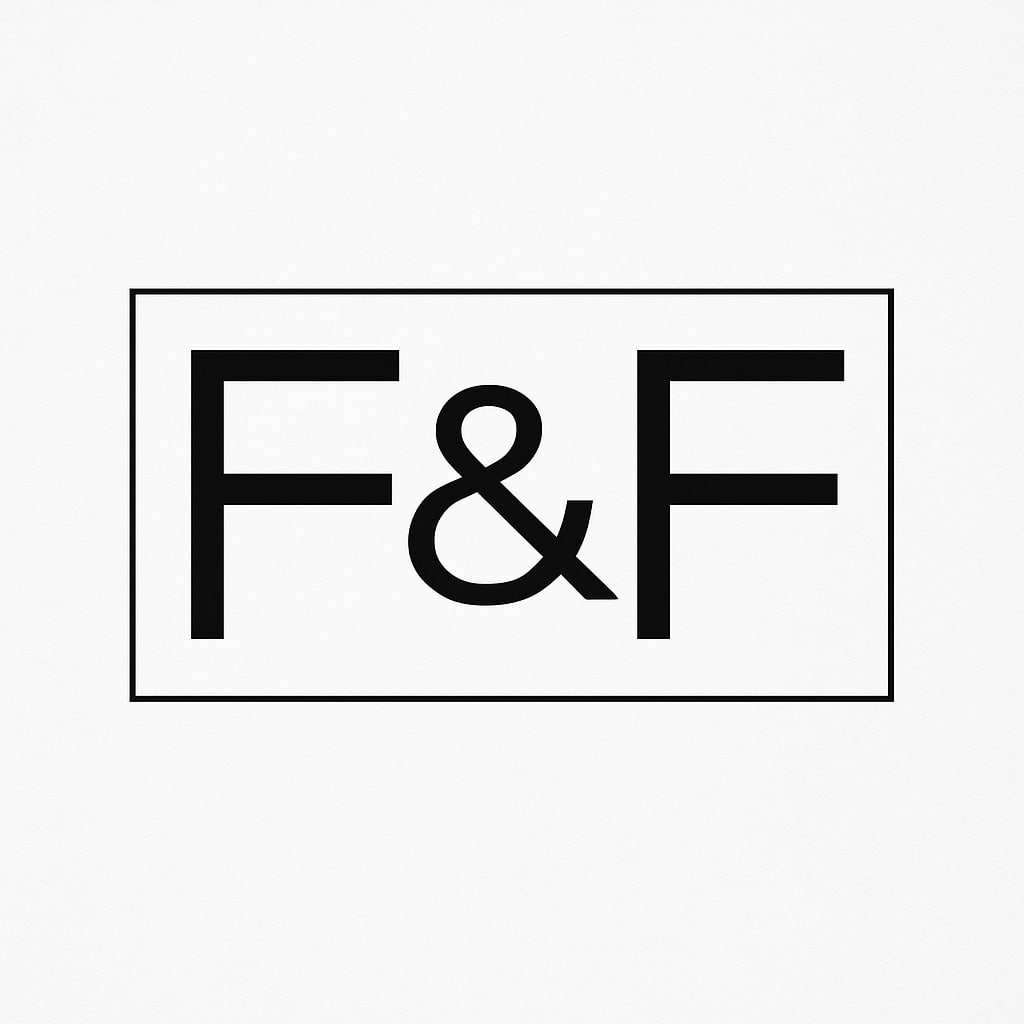 «برند F&F (Florence & Fred) | خرید پوشاک اورجینال اف اند اف از استوک مارک باز»