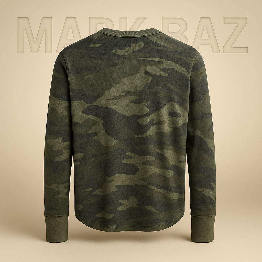 دُرس نازک ارتشی هالیستر اورجینال XS | سبک، مقاوم و ضمانتی