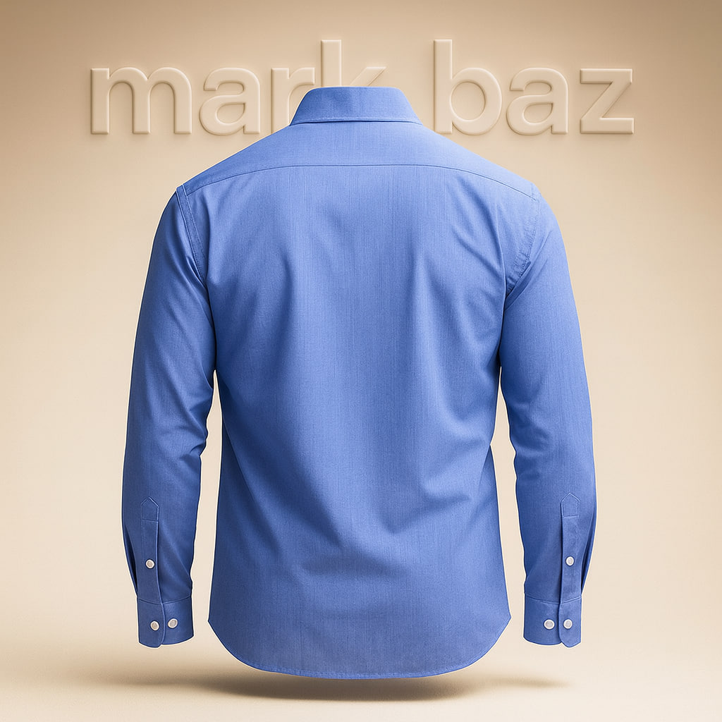 پیراهن اورجینال مردانه Seidensticker آلمانی نخی سایز XL | استوک مارک باز