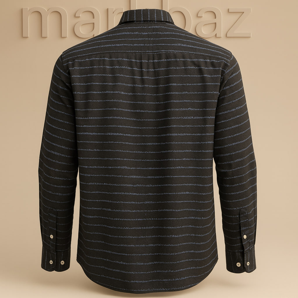 خرید پیراهن مردانه اورجینال Art نخی لارج – 100% کتان آکبند ساخت بنگلادش