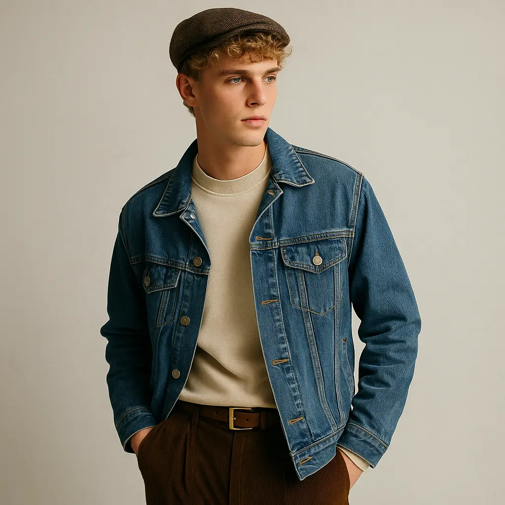 لباس وینتیج چیست و چگونه با آن استایل بزنیم؟ راهنمای کامل استایل با لباس وینتیج