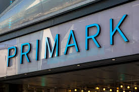 برند primark