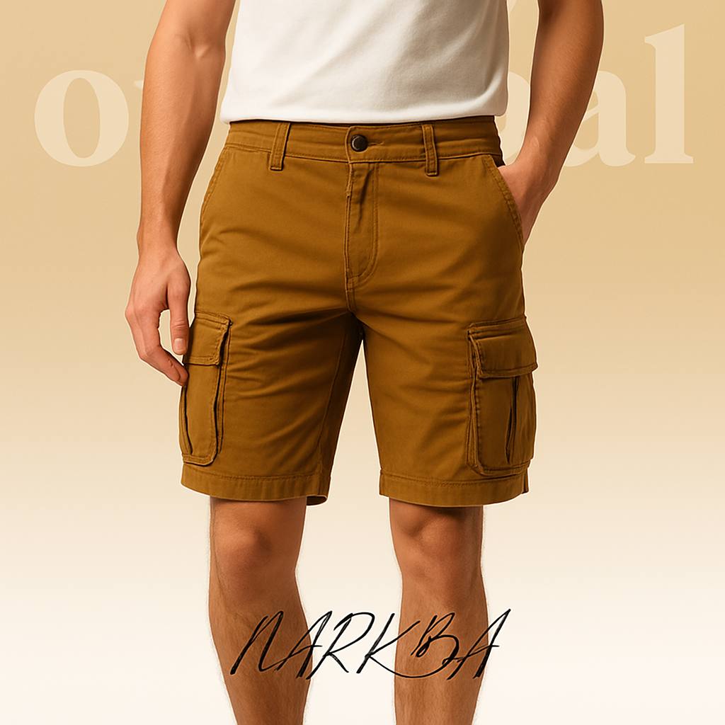 شلوارک اورجینال